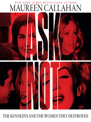 cover image of Ask Not